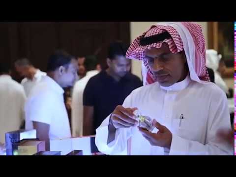 العيسى العالمية للتجارة و ستيرلنج بيرفيومز توقعان اتفاقية توزيع حصرية في السعودية