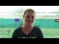 Black Knight Soundbites: Women's Tennis