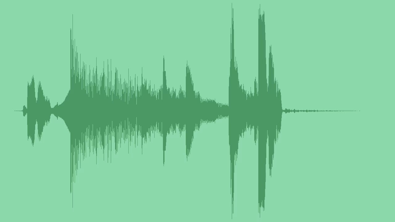 Simple Clean Logo Royalty Free Stock Music