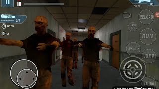Longest Night Zombie Hunter screenshot 3