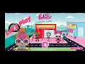 L.O.L Surprise Gamezone// Aatyas world
