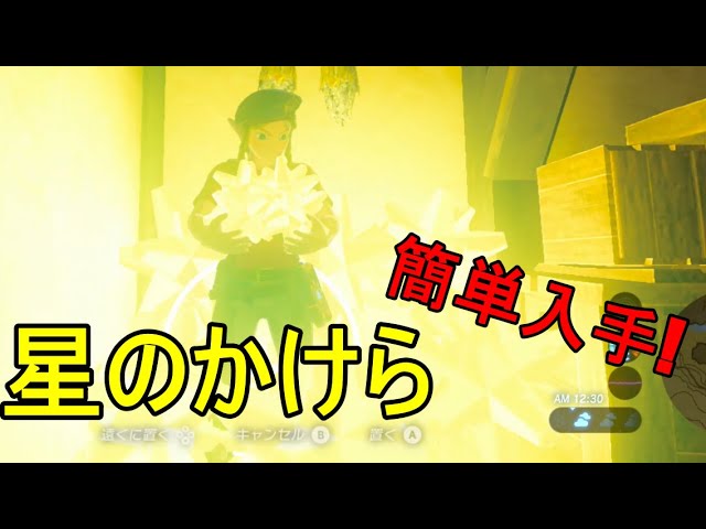 【jin さま専用⠀】ゼルダの伝説 ブレスオブザワイルド、星のカービィ 星のかけらの入手方法まとめ】 攻略 ゼルダの伝説 ブレスオブザ