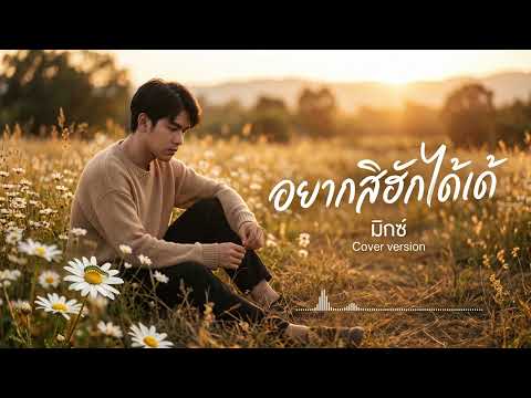 อยากสิฮักได้เด้ เพลงโดย เฟิร์น กัญญารัตน์ Cover version @MicChaya