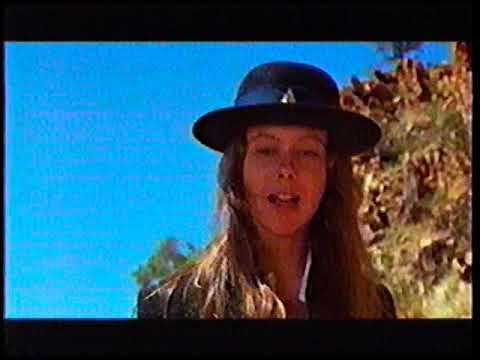 Walkabout TV Version Pt 1 