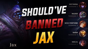 RANGERZX - THE PERFECT TIME TO PICK JAX!!