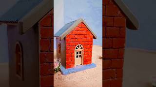 Build a Dream 2-Story Villa with Mini Bricks &amp; a Stunning Pool View!  #vfuho #miniature #diy