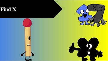 ULTIMATE  BFB VIEWER VOTING EPISODE 17!