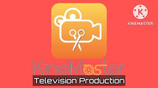 KineMaster Television Production Logo (2015)