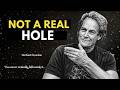 Why Black Holes Aren’t “Holes” — What Feynman Realized