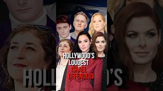 Hollywood's Biggest Zionist Voices—In Their Own Words