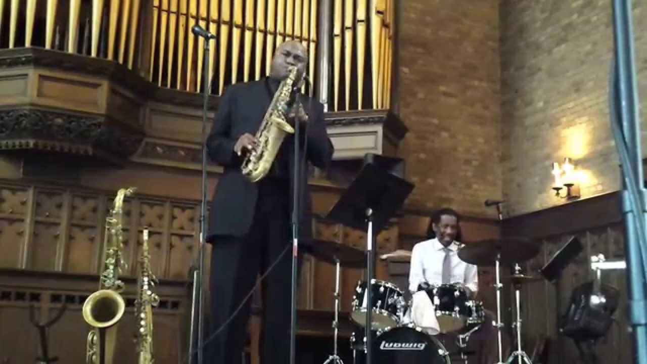 Composition by James Carter Organ Trio Django Reinhardt book entitled, 