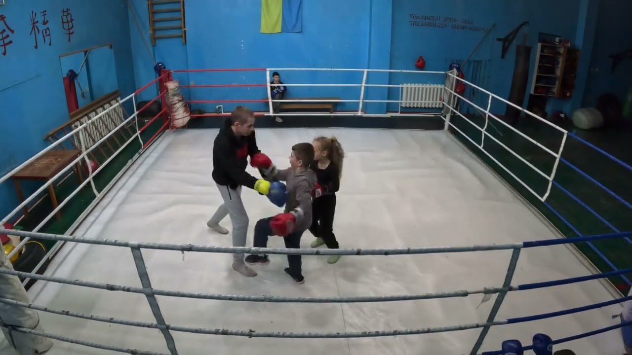 Один против 2,3,5 ; 20 февраля 2024 г.