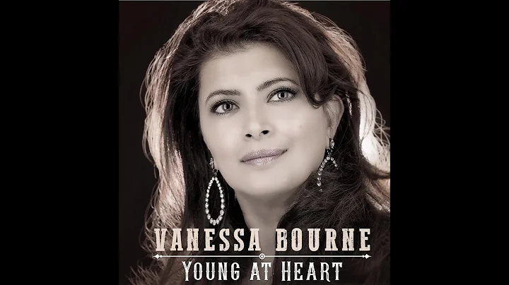Young At Heart from album YOUNG AT HEART- Vanessa ...