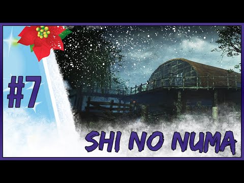 [Parte 7] Shi No Numa - Zombata Natalizia #11