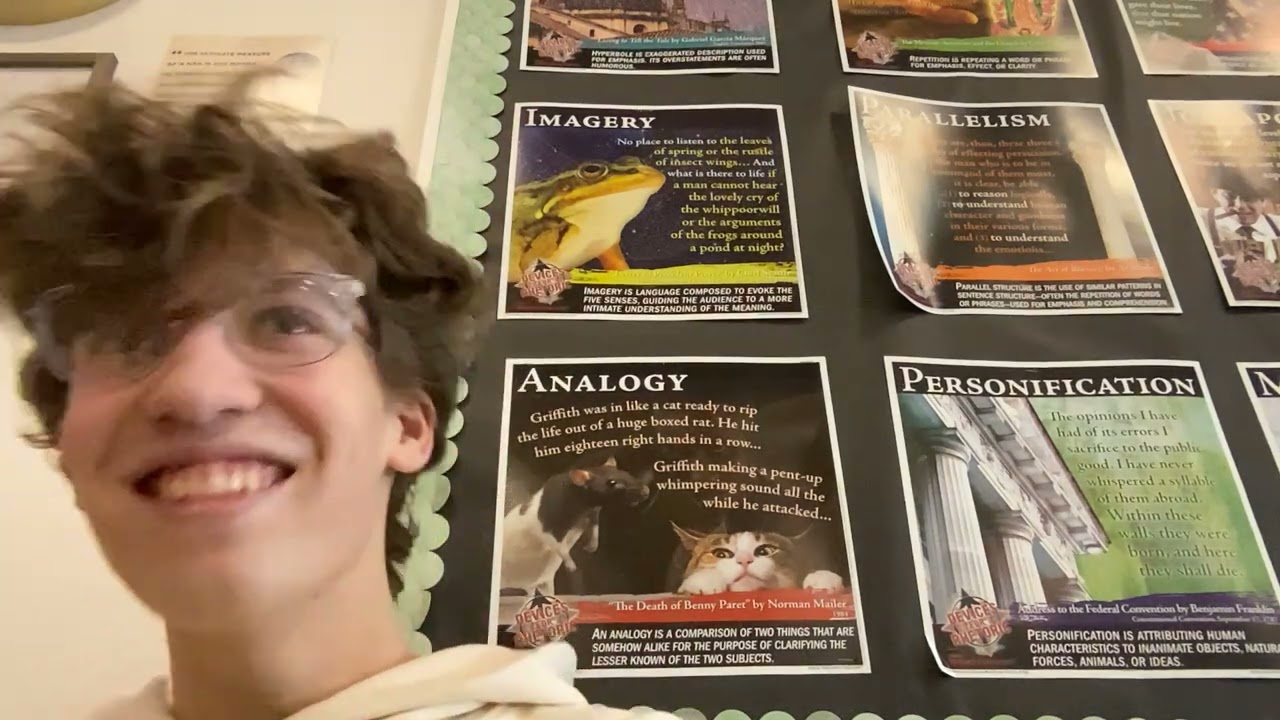 Autism and gay reading class book SEND HELP!,!,