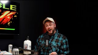 The DoubleSick Podcast #04 - Christopher Ernstes