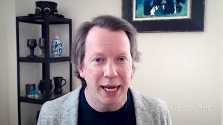 The Passage of Time and the Meaning of Life | Sean Carroll