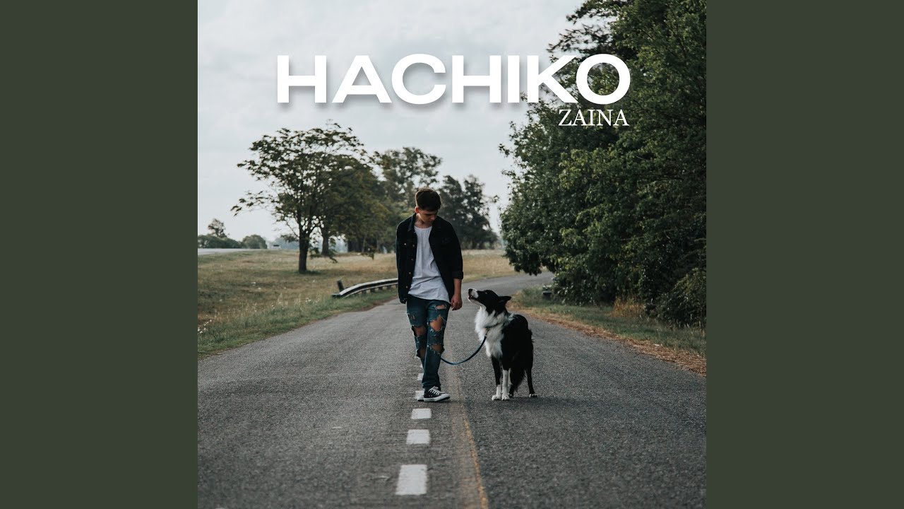 Hachiko YouTube