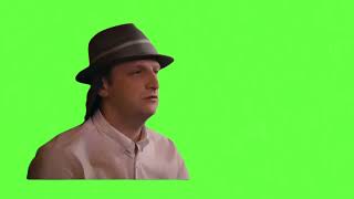ITYSL | Brian's Hat Green Screen | "What the Hell?"