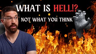 Hell is NOT What You Think | A Case for Conditional Immortality (Annihilationism) screenshot 4