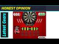 Winmau Ton Machine: The Ultimate Electronic Dart Board for Pro Play