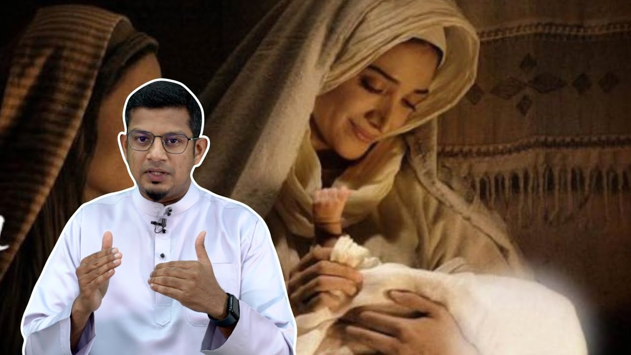 Ramai Tak Tahu Nabi Kita Ada Ibu Kedua
