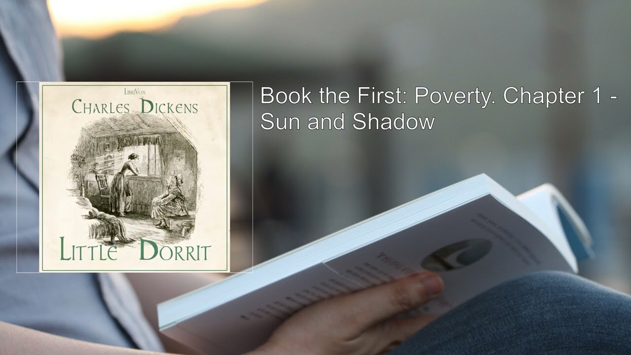 Little Dorrit (1/4) 🔥 By Charles Dickens. FULL Audiobook