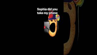 Sophia #shortsfeed #makemefamous #makeitmakesense#memeedit #fyfy#fypシ゚viral#viralshort #pageforyou