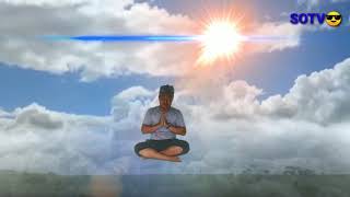 Dede Sma Kaka Pengen Terbang Seprti Ayah Kobuuul