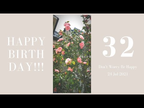 My Birthday | 32 (sub vn/jp)
