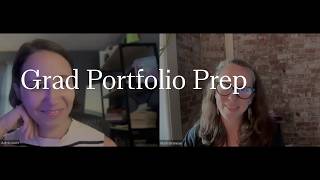 Graduate Portfolio Prep RISD Graduate Admissions 2026-2027