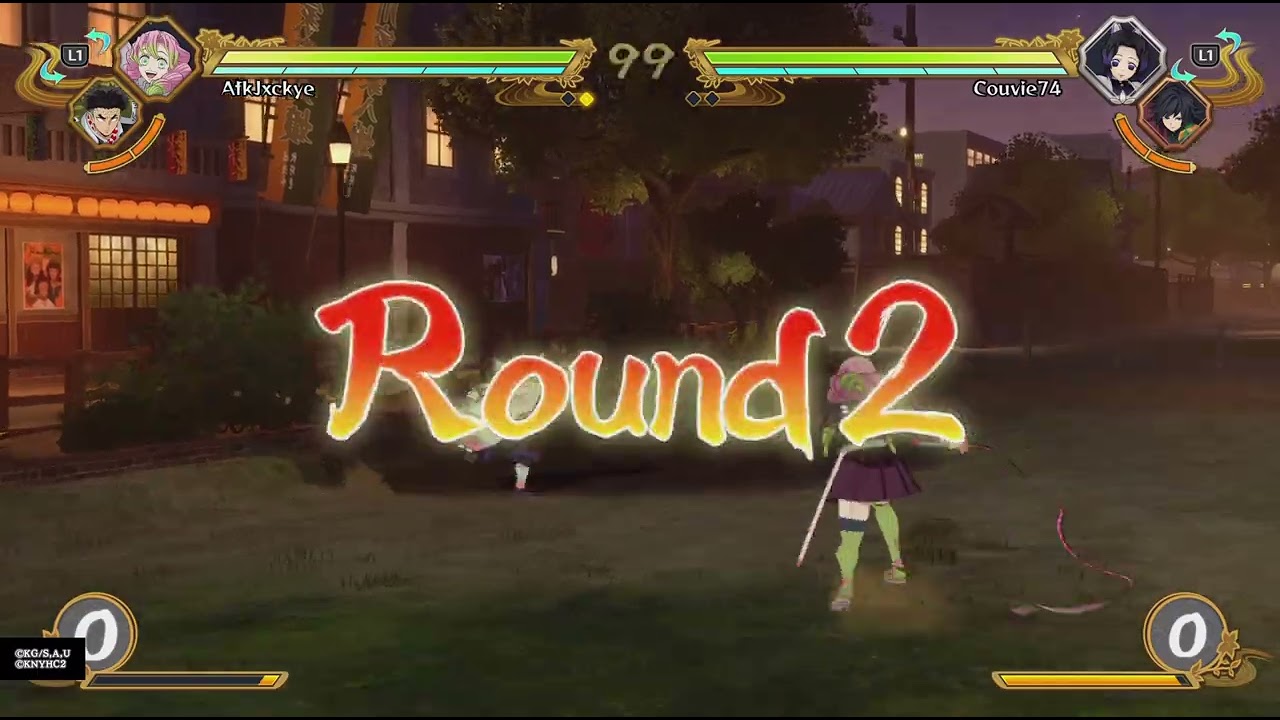 Demon Slayer -Kimetsu no Yaiba- The Hinokami Chronicles 2_20260117080959