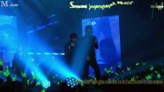 Vietsub Kara B.a.p - Coma Rock Ver.