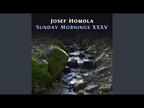 Graceful Repose & Sunday Mornings