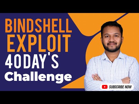 Bind Shell Vulnerability Explained & Exploited (Metasploitable 2) - Day 19