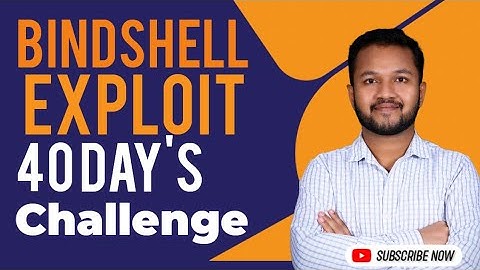 Bind Shell Vulnerability Explained & Exploited (Metasploitable 2) - Day 19