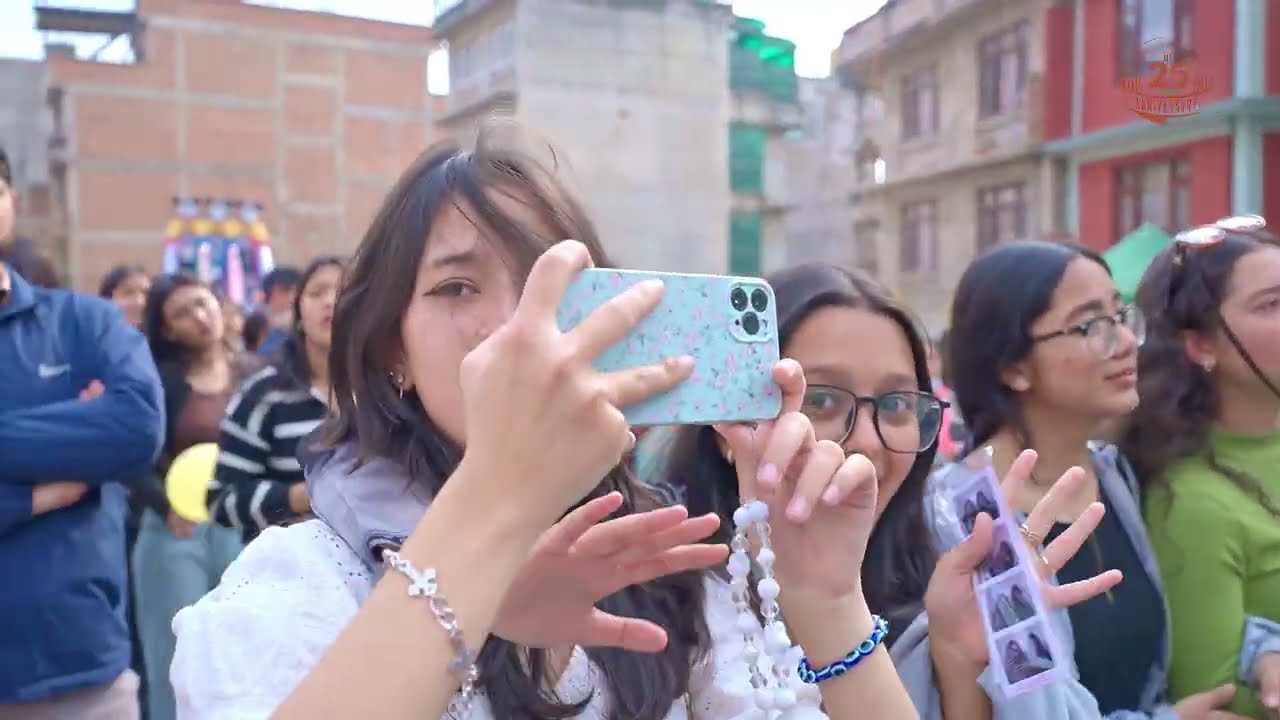 UNITED CARNIVAL 2082 – A Day Full of Fun & Excitement!