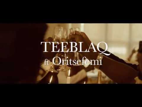Download Teeblaq x Oritsefemi - shope [Official music Video]
