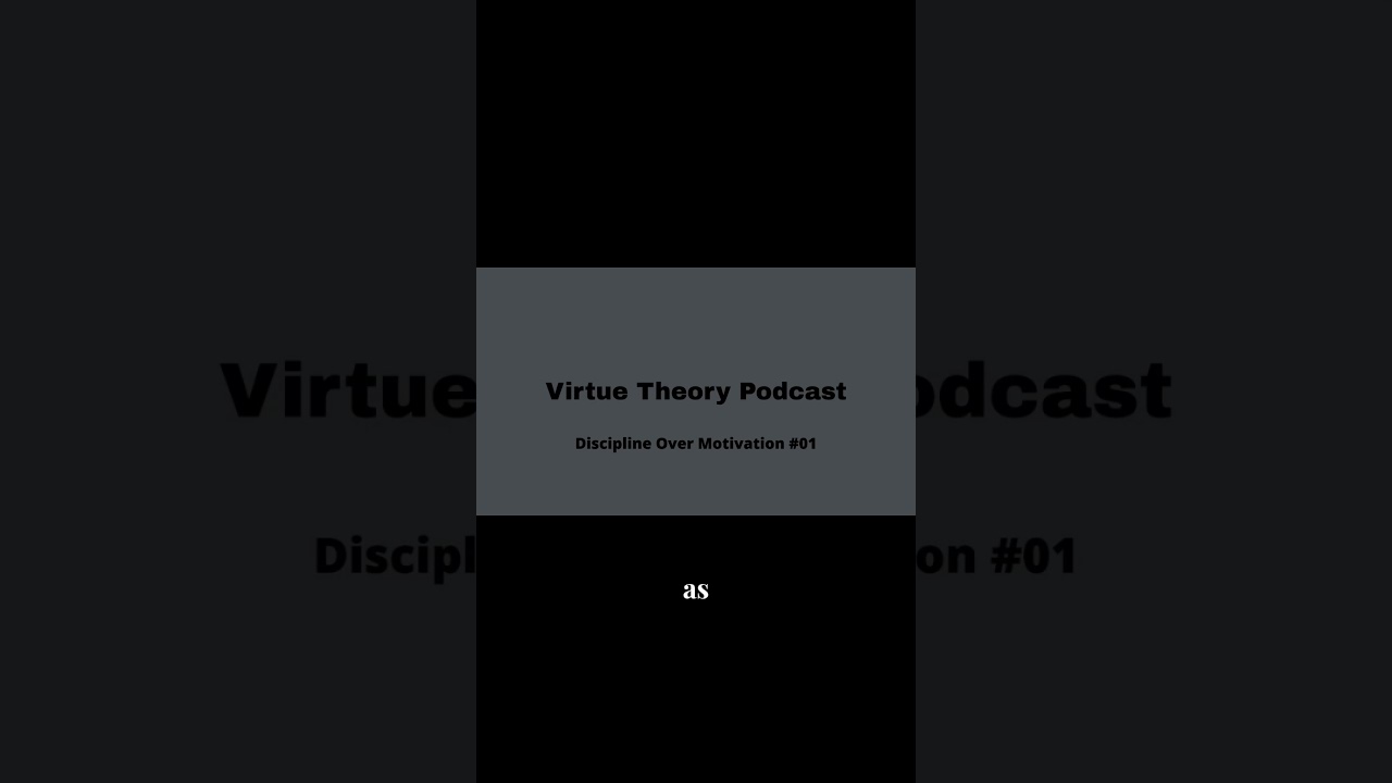 Unlock True Human Flourishing  The 4 Cardinal Virtues That Guide Discipline 
