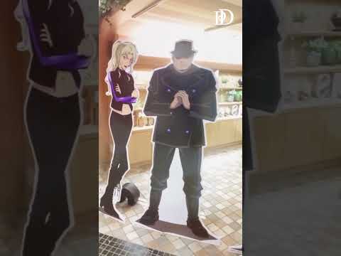 DETECTIVE CONAN MOVIE 26 Anime Funny Shorts Detectiveconan 