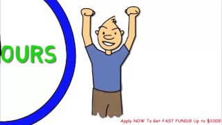 PayDay Loans (Bad Credit - OK)