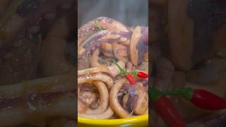 Squid Adobo #shorts Profile