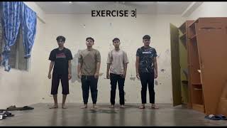 WEEK 11 TASK 1