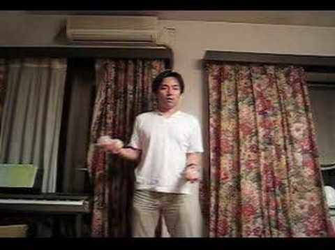 how to juggle the box pattern