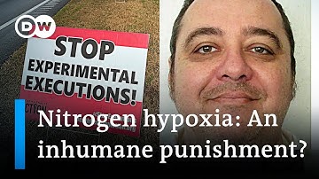 Alabama executes man using 