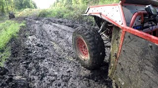 Download lagu Tearing up the trails in Ompah - Ride for Dad 2017