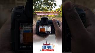 CALL - 9092566226📲 | Best Used Camera Shop 📸 | All India Delivery 🚚 | CANON 24-105MM RF STM