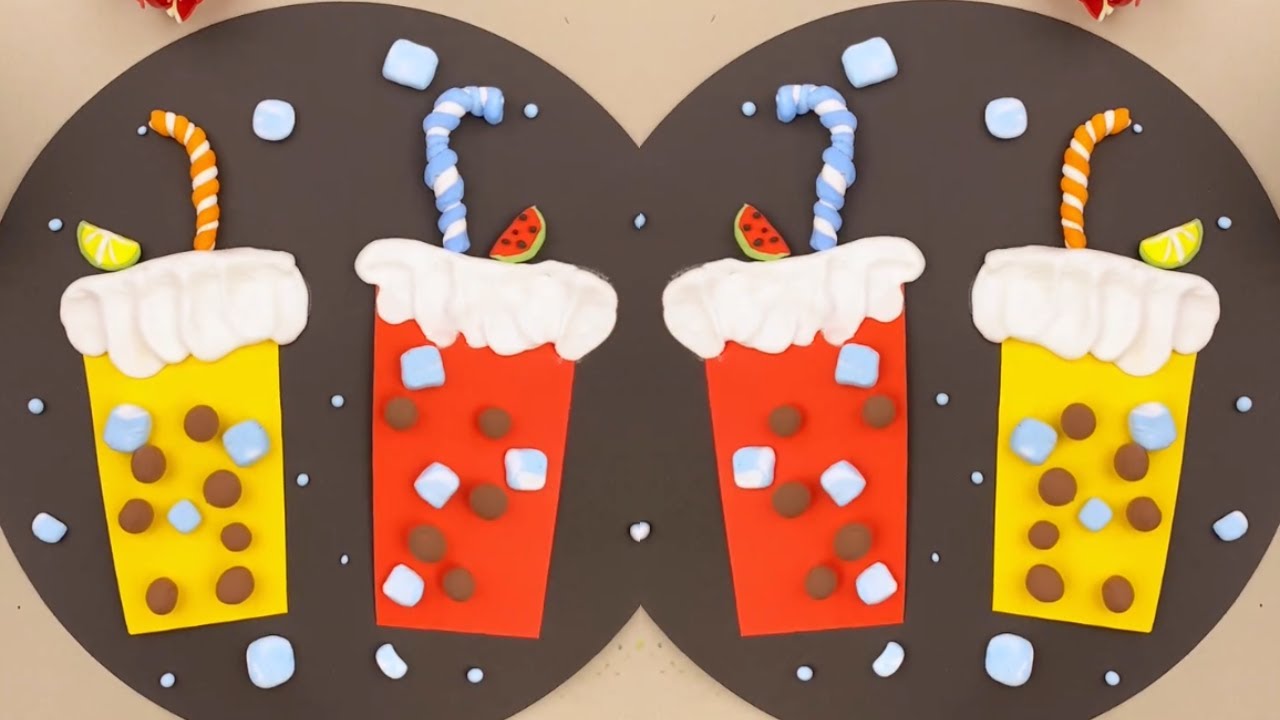 What flavor of cold drink do you like?