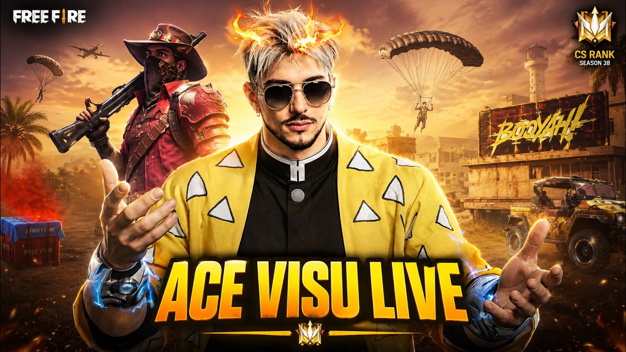 Latest Title & Thumbnail