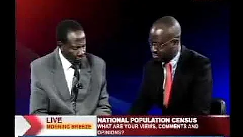 Why are you gay Interviewer with Robert Mugabe look alike 🤣🤣🤣 Best interviewer on the planet